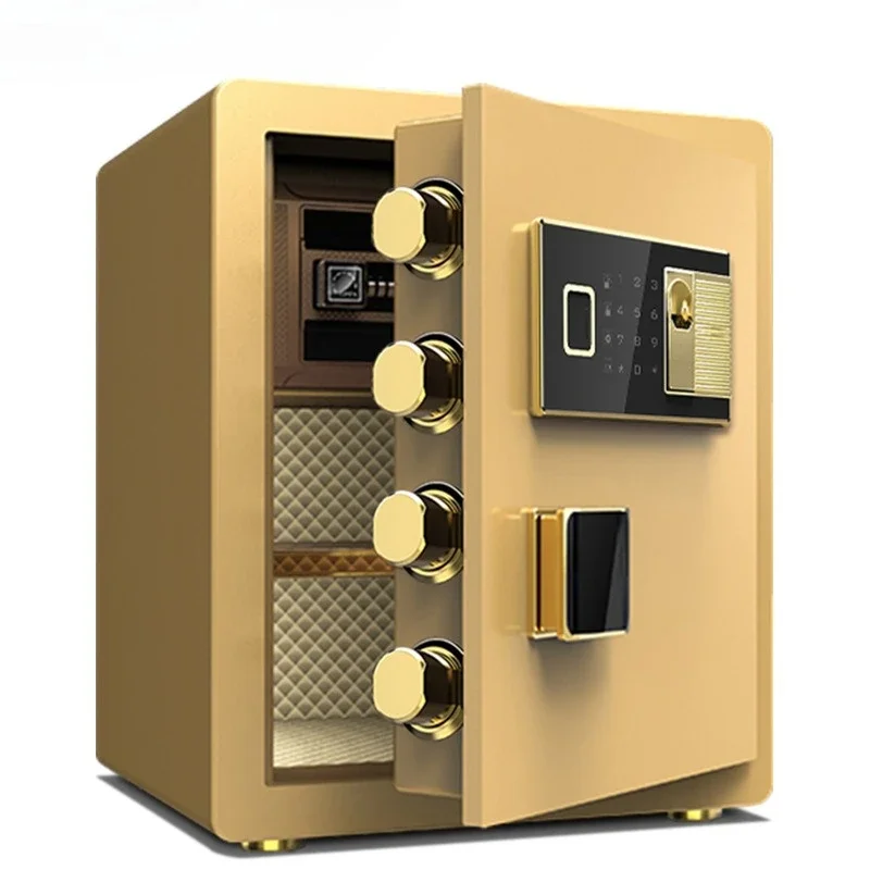 *-*modern Secret Storage Elect - Home Security America recension och pris