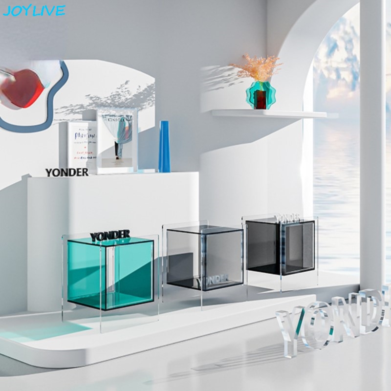 JOYLIVE Nordic Light Luxury St - Home Security America recension och pris