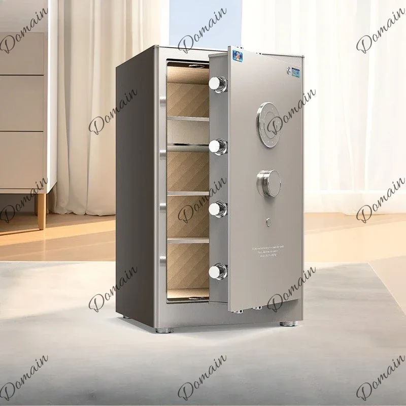 M Home Invisible Fingerprint S - Home Security America recension och pris