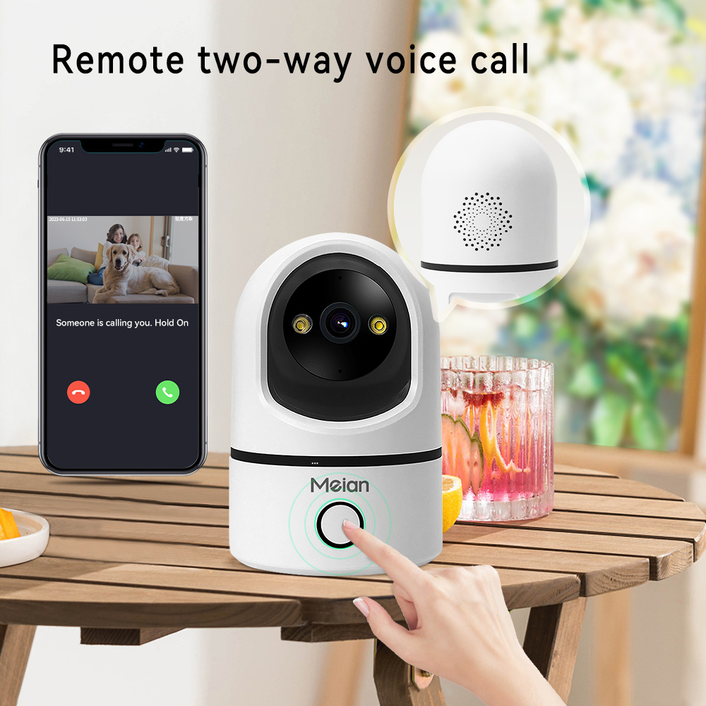 4MP HD 5G WiFi PTZ Camera Auto - Eufy Camera E220 recension och pris