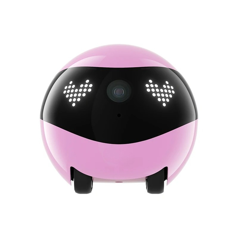 Air2 Camera Robot for Dog Cat  - Home Security Robots recension och pris