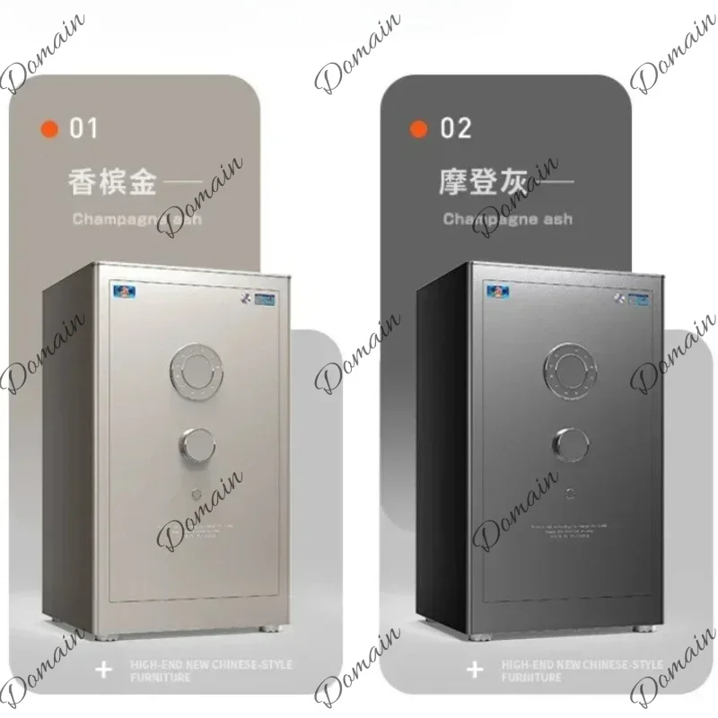 46 M Home Invisible Fingerprin - Home Security America recension och pris